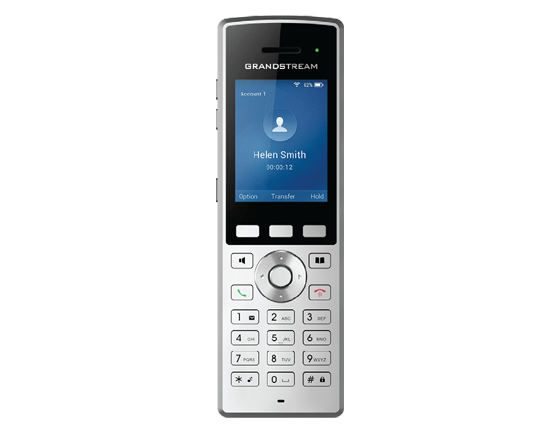 Điện thoại IP không dây Grandstream WP822